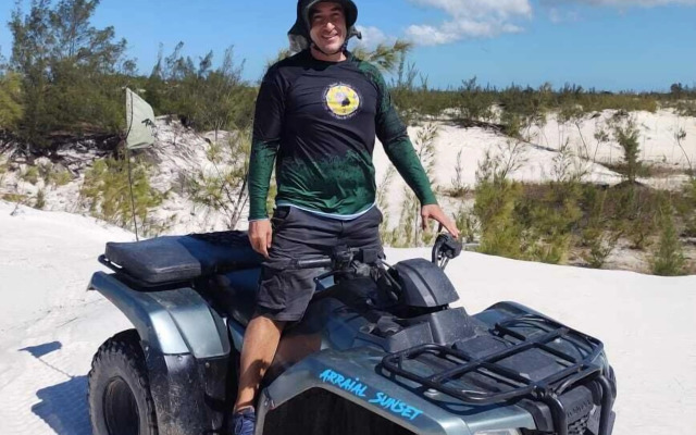 Beach Hostel & Suites, Cabo Frio