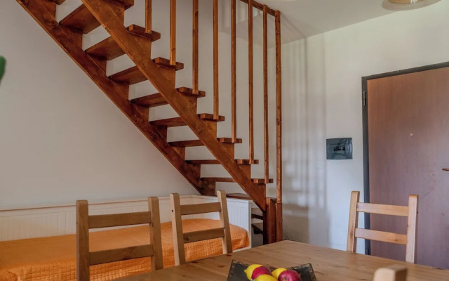 Casa Vacanze in montagna con Vista e Giardino Privato