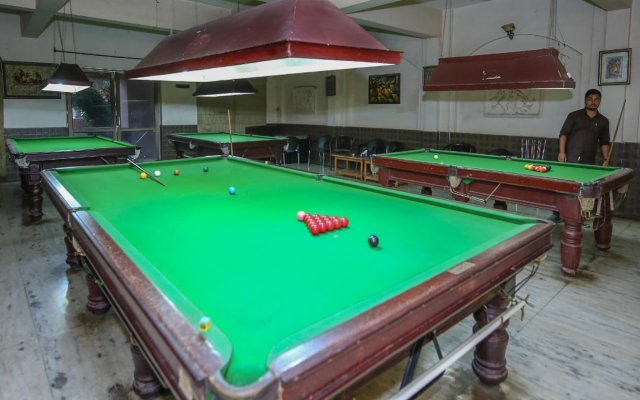 Sports Club Of Jabalpur By OYO Rooms