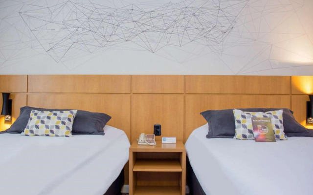 Bristol Santo André Hotel