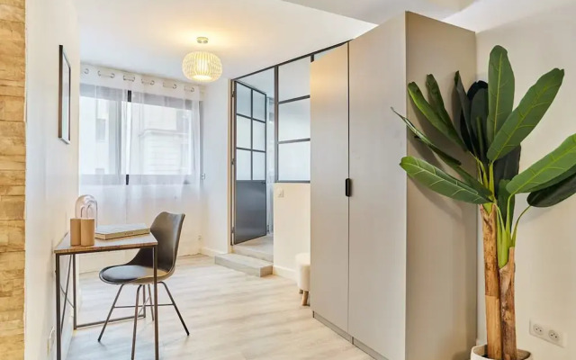 New Apartment Saint Germain Invalides