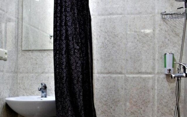 Albert House Hotel and Tours