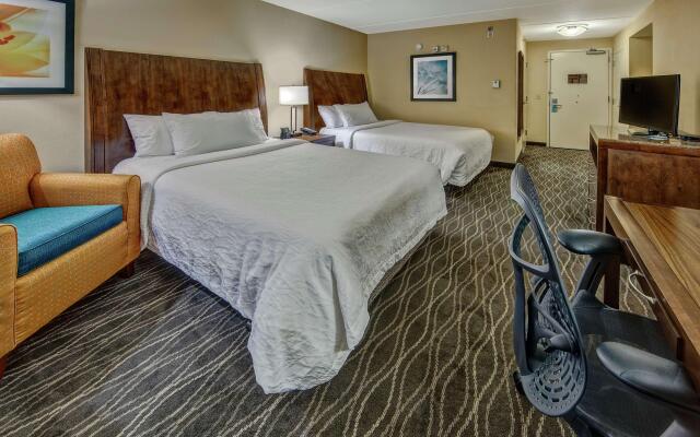 Hilton Garden Inn Houston/Bush Intercontinental Airport