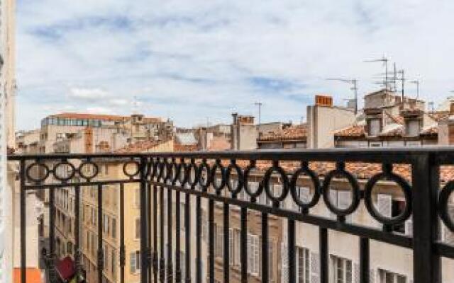 Les Cocons - Appartements d'Hôtes Design