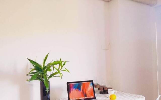 Supanich Condo near old city Nimman