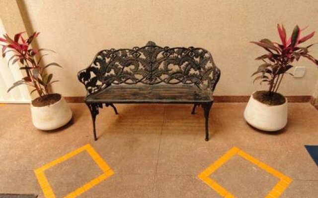 Pousada Águas do Forte