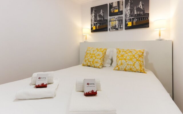 Santa Marta Concept by Homing