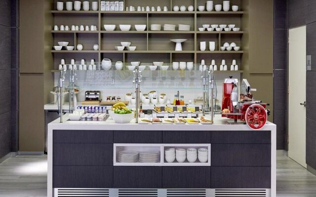 AC Hotel by Marriott Huntsville Downtown