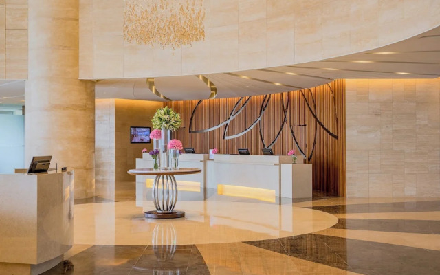 Lotte Hotel Yangon (H)