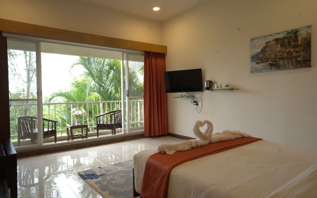 Shoonya Farm Retreat