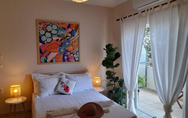 ChaniaStay Apartment