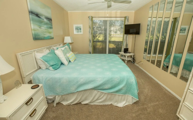 Sandpiper Cove 1066 Destin - 1 Br Condo