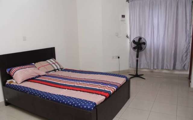 Alpha Suites