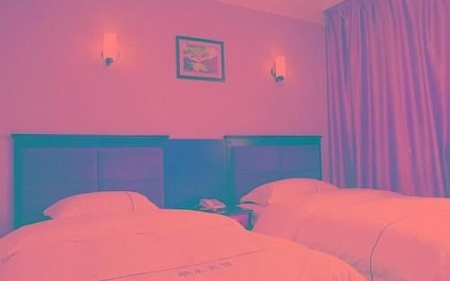 Rongquan Hotel