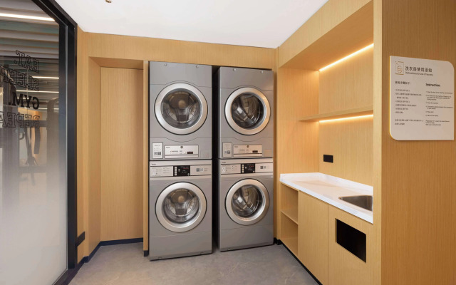 Hilton Garden Inn Zhoukou Huaiyang