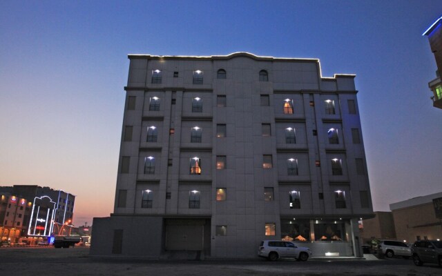 Tobal Al Khobar Apartments