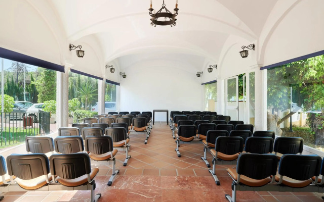 Aluasun Marbella Park Hotel
