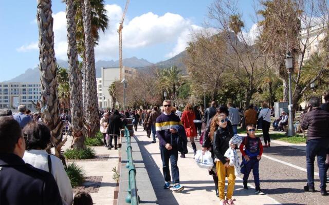 La Casa Di Nonna Lella 1