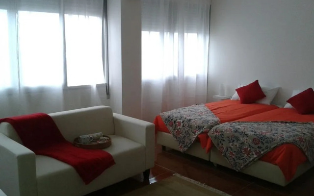 Apartamento Batalha I