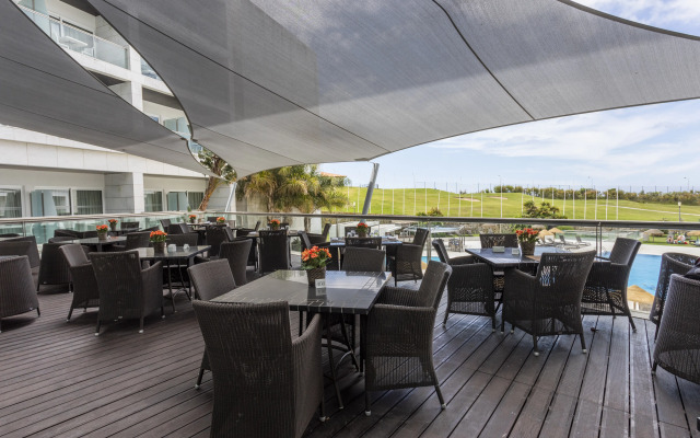 Crowne Plaza Caparica Lisbon by IHG