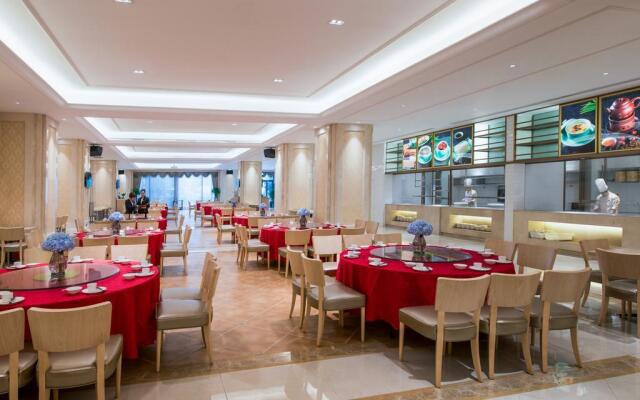 Vienna Hotel Nanning Jiangnan Wanda