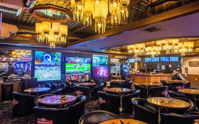 Winnemucca Inn & Casino