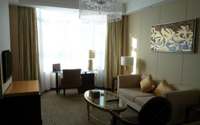 Tong Mei International Hotel