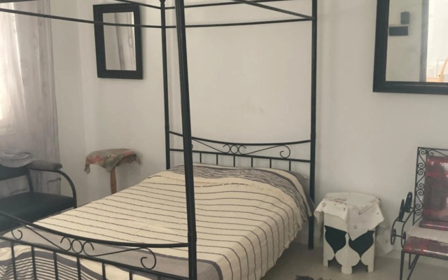 Maison Avec Jardin Garage