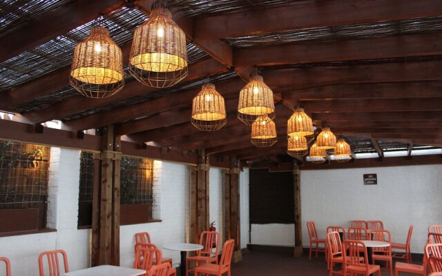 The Stay Club Willesden