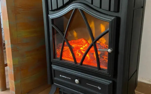 Chalé House Falkenberg