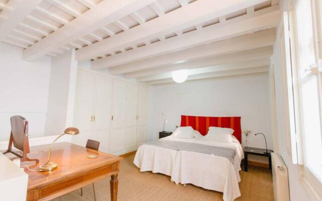 Duplex la Botanica
