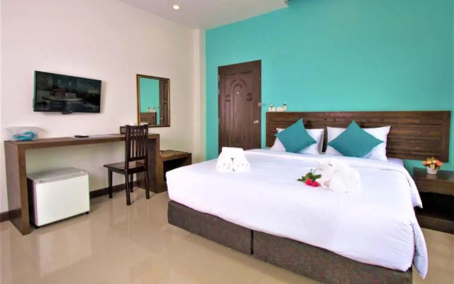 BS Airport Residence