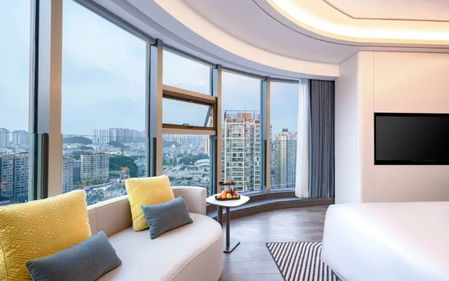 Pullman Renhuai Chuangmeng