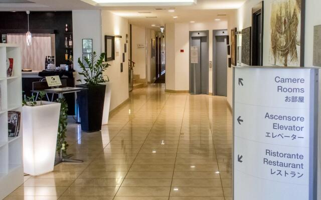 Quality Hotel Excel Roma Ciampino