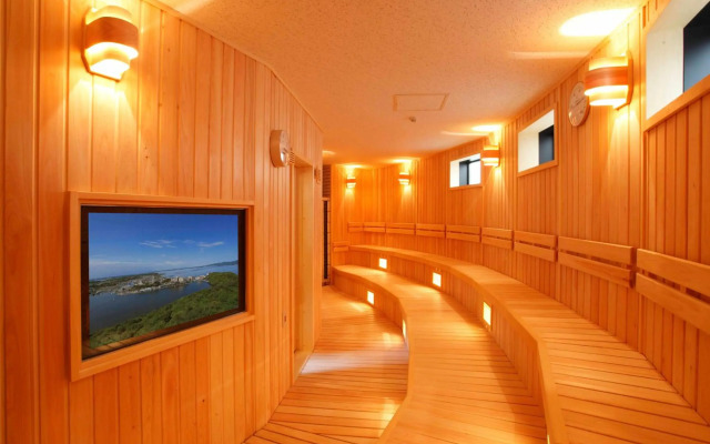 Hotel WELLSEASON Hamanako