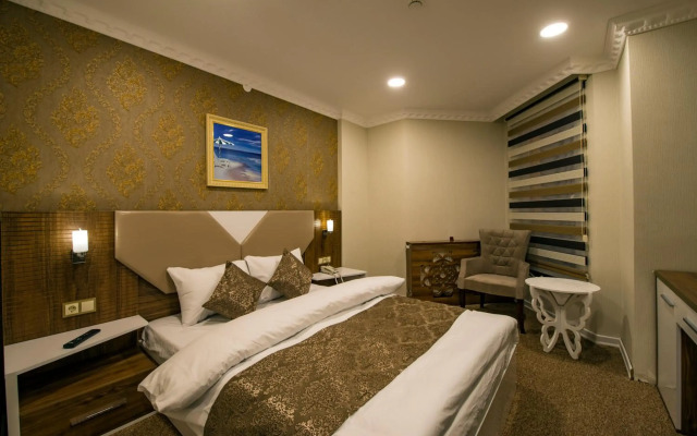 Kars-i Sirin Hotel