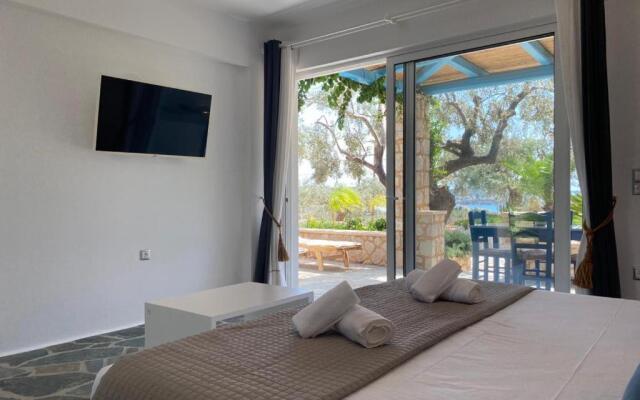 Casa Marimar Boutique Bungalows & Suites