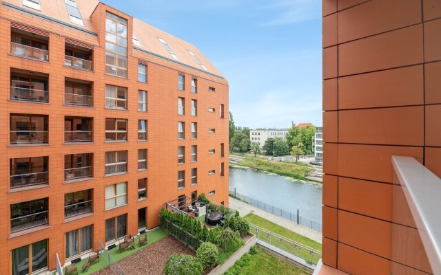 Apartamenty Apartinfo Center