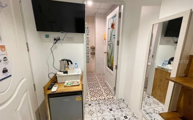 YOK Guesthouse Jomtien