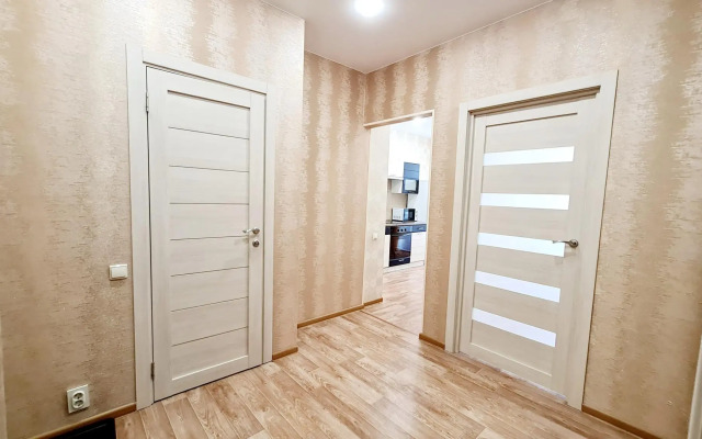 Apartments on street Komsomolskaya  2