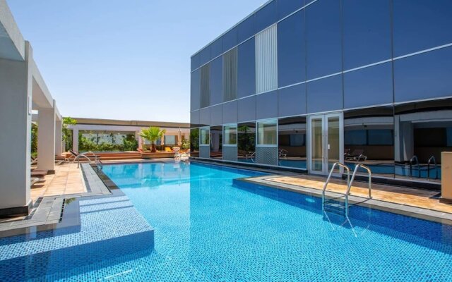 Silkhaus Sky Gardens, DIFC Dubai