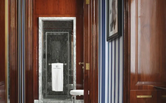 Casa Cipriani Milano