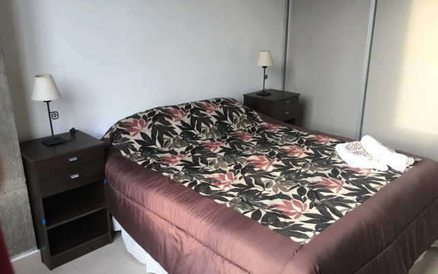 Magallanes Flat II