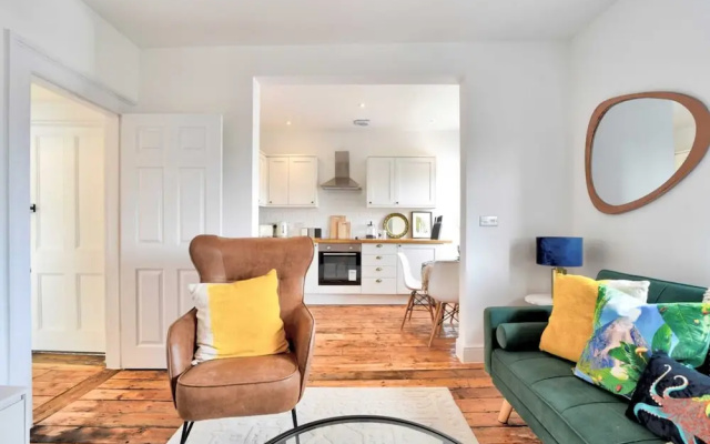 Stunning Apartment in the Heart of Chelmsford