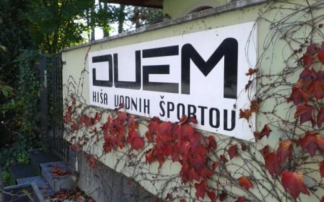 Apartments Sport Haus Duem