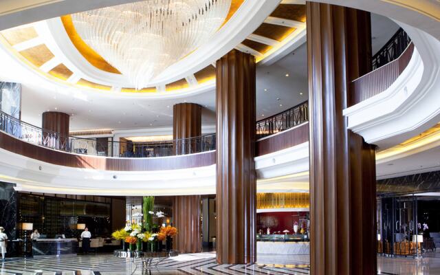 The Majestic Hotel Kuala Lumpur, Autograph Collection