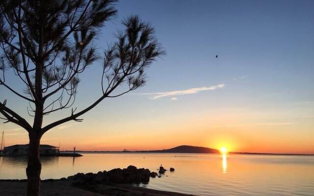 Village Thalassa - Gîte en rez-de-jardin