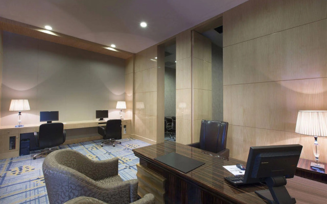 Wanda Vista Tianjin