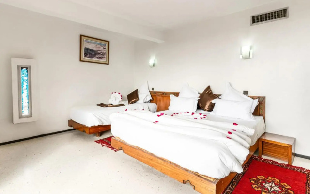 Hotel Le Grand Imilchil