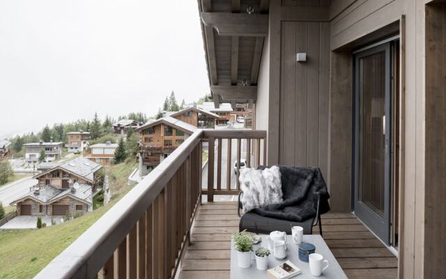 Mammoth Lodge Apartment T5 D07